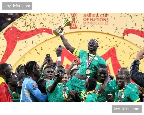 非洲足球迎来黄金一代，塞内加尔、摩洛哥被寄予厚望