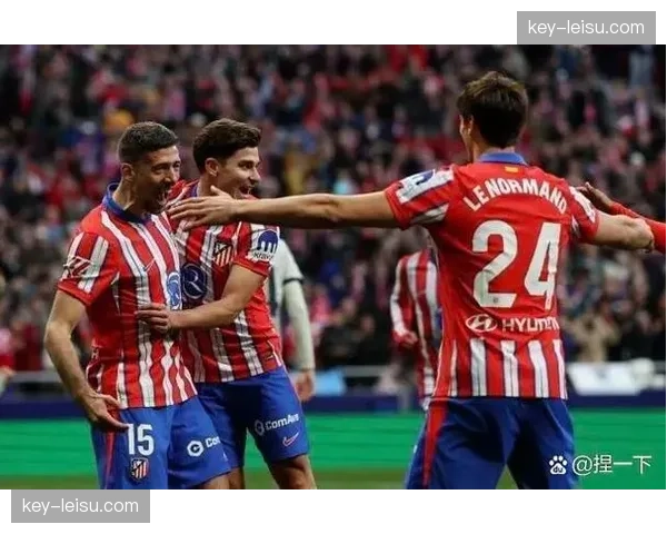 首回合2-0取胜球队全部晋级，马竞巴黎延续欧冠淘汰赛规律