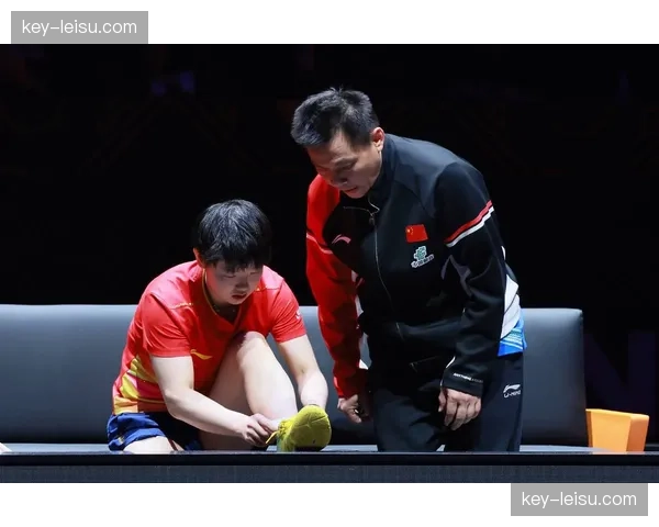 亚锦赛混双半决赛上演87分钟鏖战，“黄鸭组合”惜败无缘决赛